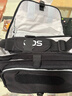 佳能（Canon）佳能相機包單反包 單肩攝影包 照相機背包6d2 6d 5d4 800d防潮微單包 新款佳能黑色單肩包 . 曬單實(shí)拍圖