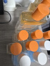 美寶蓮凈透煥顏維C卸妝液(vc卸650ml+眼唇卸40mlx3) 生日禮物女 曬單實拍圖