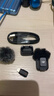 大疆 DJI Mic Mini 發(fā)射器（碳素黑）迷你無(wú)線(xiàn)降噪紐扣式領(lǐng)夾麥克風(fēng)采訪(fǎng)直播vlog收音麥 曬單實(shí)拍圖