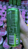 可口可樂(lè )（Coca-Cola）檀健次代言 雪碧Sprite檸檬味碳酸飲料 330ml*24摩登罐  曬單實(shí)拍圖