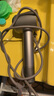徠芬高速潤(rùn)發(fā)吹風(fēng)機(jī)Swift 4（套裝版）速干家用電吹風(fēng) 萊芬精油護(hù)發(fā) 七夕禮物送女友 國(guó)家補(bǔ)貼 鈦灰色 曬單實(shí)拍圖