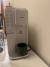 飛利浦（PHILIPS）凈水器家用 加熱直飲一體凈飲機(jī) 臺(tái)式免安裝即熱直飲凈水機(jī)RO反滲透凈水器5L大水箱ADD6812 曬單實(shí)拍圖