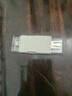 六合一讀卡器儲存卡sd卡tf卡多功能usb2.0高速內存卡轉typec電腦U盤(pán)兩用otg行車(chē)記錄儀通用讀卡器 6合1多功能讀卡器【白色】 曬單實(shí)拍圖