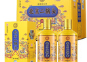 永豐牌 北京二鍋頭 U9黃瓶精釀 清香型白酒 42度500ml*6瓶 整箱裝 中秋 曬單實(shí)拍圖