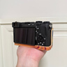 索尼（SONY）Alpha 7C II 新一代全畫(huà)幅雙影像小“7“A7CM2 微單數碼相機 A7C2/ ILCE-7CM2 A7C2黑色單機【國補專(zhuān)享】 官方標配 曬單實(shí)拍圖
