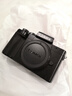 松下（Panasonic）Lumix G100D M43畫(huà)幅相機 M43卡口 微單相機 無(wú)反數碼相機 G100D+【12-60mm白盒】單鏡套裝 曬單實(shí)拍圖