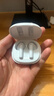 QCY AilyBuds E10 半入耳 真無(wú)線(xiàn)藍牙耳機 通話(huà)降噪 游戲低延遲 運動(dòng) 適用于全手機 白色 曬單實(shí)拍圖