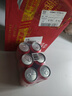 燕京啤酒 吉祥紅8度啤酒330ml*24聽(tīng) 中秋節送禮 整箱裝（紅罐） 曬單實(shí)拍圖
