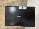 索尼（SONY） Alpha 7R V 全畫幅微單數(shù)碼相機 ILCE-7RM5/A7R5/A7RM5 【A7R5 單機身】 官方標(biāo)配 曬單實拍圖