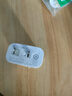 小米 原裝18W USB充電器快充版 通用蘋果安卓手機(jī)手環(huán)藍(lán)牙耳機(jī) USB數(shù)據(jù)線插頭 曬單實(shí)拍圖