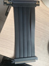 NVV PCIE4.0顯卡延長線 240mm電腦顯卡轉(zhuǎn)接線通用型無損耗柔韌90度顯卡豎裝pcie X16延長線 曬單實拍圖