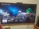華為智慧屏 S6 55英寸 266Hz MiniLED鴻鵠畫質(zhì) 國家補貼一級能效高清智能液晶游戲平板電視機HD55KULX 曬單實拍圖