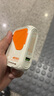 京電造甄【3C認(rèn)證丨三合一】AC插頭充電寶自帶線magsafe蘋果磁吸充電寶帶插頭無線充適配蘋果16/15/143華為 奶油白-自帶插頭充電寶【自帶線多合一+磁吸無線充】 曬單實(shí)拍圖