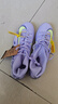 耐克NIKE男足球鞋 刺客VAPOR 16 TF碎釘運(yùn)動(dòng)鞋HF1602-500瑪瑙紫42.5 曬單實(shí)拍圖