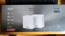 華碩（ASUS）【國家補貼15%】靈耀魔方WiFi7路由器三只套裝家用無線千兆全屋WiFi7分布式子母路由 Aimesh隨心組 曬單實拍圖