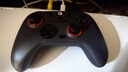 蓋世小雞（GAMESIR）啟明星2無線游戲手柄 switch2手機(jī)NS安卓蘋果PC電腦電視steam藍(lán)牙雙人成行黑神話悟空明末淵虛之羽 曬單實(shí)拍圖