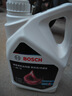 博世（BOSCH）有機(jī)長效型汽車紅色/綠色防凍液發(fā)動機(jī)冷卻液 補(bǔ)充液 養(yǎng)車保養(yǎng) 2L -45℃ 紅色 有機(jī)長效型 曬單實(shí)拍圖