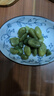 【爆款推薦】正宗山東特產(chǎn)臘八蒜綠蒜新鮮農(nóng)家自制泡菜糖蒜頭批發(fā) 翡翠臘八蒜180g*5袋 曬單實拍圖
