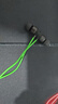 雷蛇（Razer）戰(zhàn)錘狂鯊V3 有線入耳式耳機(jī)耳塞 7.1環(huán)繞聲 吃雞神器 三角洲官方指定 Type C（贈(zèng)THX軟件 可調(diào)EQ） 曬單實(shí)拍圖