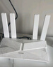 普聯(lián)（TP-LINK）雙千兆路由器 易展mesh分布式 AC1200無(wú)線(xiàn)家用穿墻 5G雙頻 WDR5620千兆易展版 IPv6 曬單實(shí)拍圖