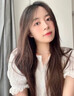 中國黃金（CHINA GOLD）天然淡水珍珠項鏈女小米珠頸鏈七夕情人節(jié)送老婆媽媽長輩生日實用 小米珠淡水珍珠項鏈 曬單實拍圖