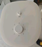 海爾（Haier）家用水冷塔扇加濕冷風(fēng)機制冷神器移動(dòng)小空調扇節能無(wú)葉塔扇香薰冷風(fēng)扇 機械款HFZ-J8625A 曬單實(shí)拍圖