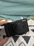 索尼（SONY）ZV-1II數(shù)碼相機新一代ZV-1二代Vlog美膚學生入門級相機拍攝超廣角大光圈ZV-1M2/ZV1M2 ZV-1二代【黑色】 官方標配【新手推薦購買套餐】 曬單實拍圖