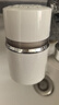 松下（Panasonic）凈水器家用水龍頭過濾器自來水過濾器水龍頭凈水器家用廚房水龍頭新升級款TK-EUNJN2S 一機三芯 曬單實拍圖