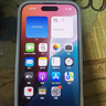 諾邦士【一體硅膠相機(jī)AI鍵全包】適用蘋果iPhone16promax手機(jī)殼蘋果全包防摔真液態(tài)硅膠16plus保護(hù)套 【紫丁香】一體全包AI按鍵 真液態(tài)硅膠 蘋果16Pro 曬單實拍圖