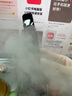摩瑾鴨嘴獸口腔噴霧氣清新電子霧吸吐霧器可吸式薄荷智能可充電 爆炸菠蘿【勁爆十足】33元 曬單實(shí)拍圖