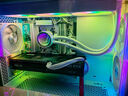 華碩全家桶R7 9800X3D主機(jī)RTX5080主機(jī)ROG太陽神 千幀電競水冷游戲4K游戲組裝臺式組裝電腦游戲 配二丨9800X3D+RTX5070 曬單實拍圖