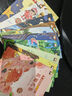 名家獲獎一年級必讀繪本課外閱讀書籍注音版全套10冊正版圖書 有聲伴讀讀花瓣兒魚金波童話集老師推薦適合小學(xué)1年級2看的課外書3-5-6歲以上孩子兒童繪本故事書帶拼音幼兒讀物新圖書 幼兒園書單小中大班早教 曬單實拍圖