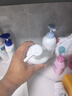 貝親（Pigeon）奶瓶清洗劑 洗奶嘴果蔬水杯餐具玩具 700ml MA27 曬單實拍圖