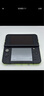 任天堂 Switch  OLED/Lite/NS2二手游戲機(jī) 顏色版本以質(zhì)檢報(bào)告為準(zhǔn) 任天堂 New 3DS LL 顏色/版本可參考質(zhì)檢報(bào)告 曬單實(shí)拍圖