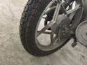 正新輪胎內胎 2.50/2.75-18 直嘴 丁基膠胎 適用摩托車/電動車/踏板車等 曬單實拍圖