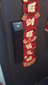 凱迪仕（kaadas）智能門鎖 雙攝人臉識(shí)別可視貓眼大屏指紋鎖 金剛P30 Pro Max雙攝 曬單實(shí)拍圖