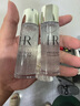 赫蓮娜HR小露珠飽滿水200ml保濕緊致精華水護(hù)膚品化妝品七夕情人節(jié)禮物 曬單實拍圖