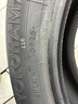 優(yōu)科豪馬輪胎 215/55R17 94V E70B 原配廣汽本田繽智/奧德賽/凱美瑞/尊瑞 曬單實拍圖