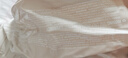 PURSUEFREE自動(dòng)充氣床墊家用氣墊床午休折疊床戶外防潮墊單人床YW24600 曬單實(shí)拍圖