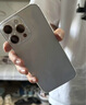 Apple /蘋果 iPhone 16 Pro Max (A3297) 支持移動聯(lián)通電信5G 雙卡雙待手機 白色鈦金屬 256G 全國聯(lián)保+買家秀好禮 白條24期分期免息 曬單實拍圖