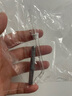 潔碧（Waterpik）沖牙器水牙線GS7-1便攜式電動(dòng)潔牙機(jī)手持式洗牙器家用立式預(yù)防牙結(jié)石正畸全身水洗三八節(jié)女神禮物 GS7珍珠白【伸縮便攜款】 曬單實(shí)拍圖