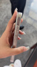 蘋(píng)果【即將售罄】iphone14promax 蘋(píng)果14pro全網(wǎng)通5G雙卡雙待手機 14Pro 6.1英寸 暗夜紫色 128GB【店保2年+配件禮包】 曬單實(shí)拍圖