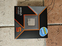 AMD 銳龍 5 9600X處理器(R5) 4nm 6核12線程 加速頻率至高5.4GHz盒裝CPU 暢玩無畏契約/CSGO 曬單實拍圖