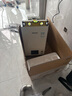 林內（Rinnai）【小蠻腰】16升燃氣熱水器天然氣【國家補貼15%】智慧恒溫升級CPU低水壓?jiǎn)?dòng)16GD31（JSQ31-GD31） 曬單實(shí)拍圖