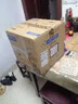 史密司維諾小廚寶電熱水器家用儲水式1500W一級能效速熱恒溫小型迷你廚房洗手間衛生間熱水寶上出水 1500W 8L數控旋鈕調節 【指導安裝】 曬單實(shí)拍圖