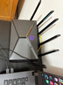 華碩（ASUS）【國家補貼15%】天選路由器電競游戲無線加速路由WiFi6千兆穿墻王|雙2.5G口|AX6000M|Aimesh隨心組 曬單實拍圖