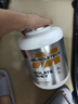肌肉科技（MUSCLETECH）白金乳清蛋白粉健身增肌粉分離為主5磅牛奶巧克力味北美進(jìn)口 曬單實(shí)拍圖