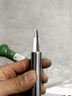 鹿色蝦線剔除刀挑蝦線挖蝦胃神器剝蝦殼去蝦線開蝦背刀不銹鋼龍眼去核 2個裝【不銹鋼取蝦線刀】 曬單實(shí)拍圖