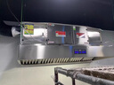 能師傅【支持上門安裝】商用油煙機(jī)抽油煙凈化器一體機(jī)不銹鋼油煙罩農(nóng)村柴火灶土灶飯店廚房食堂炸雞環(huán)保 【除味款:1.2米】除油煙98%,除味80%左右 曬單實(shí)拍圖