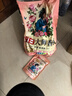 立白洗衣粉 大師玫瑰香氛洗衣粉大袋 持久留香 潔凈護衣 機洗手洗 【5.4斤】大師粉+大師液組合 曬單實(shí)拍圖